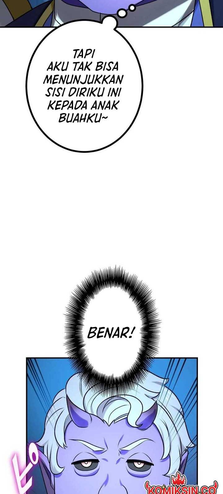 The strongest assassin gets transferred to another world with his whole class Chapter 58 Gambar 27