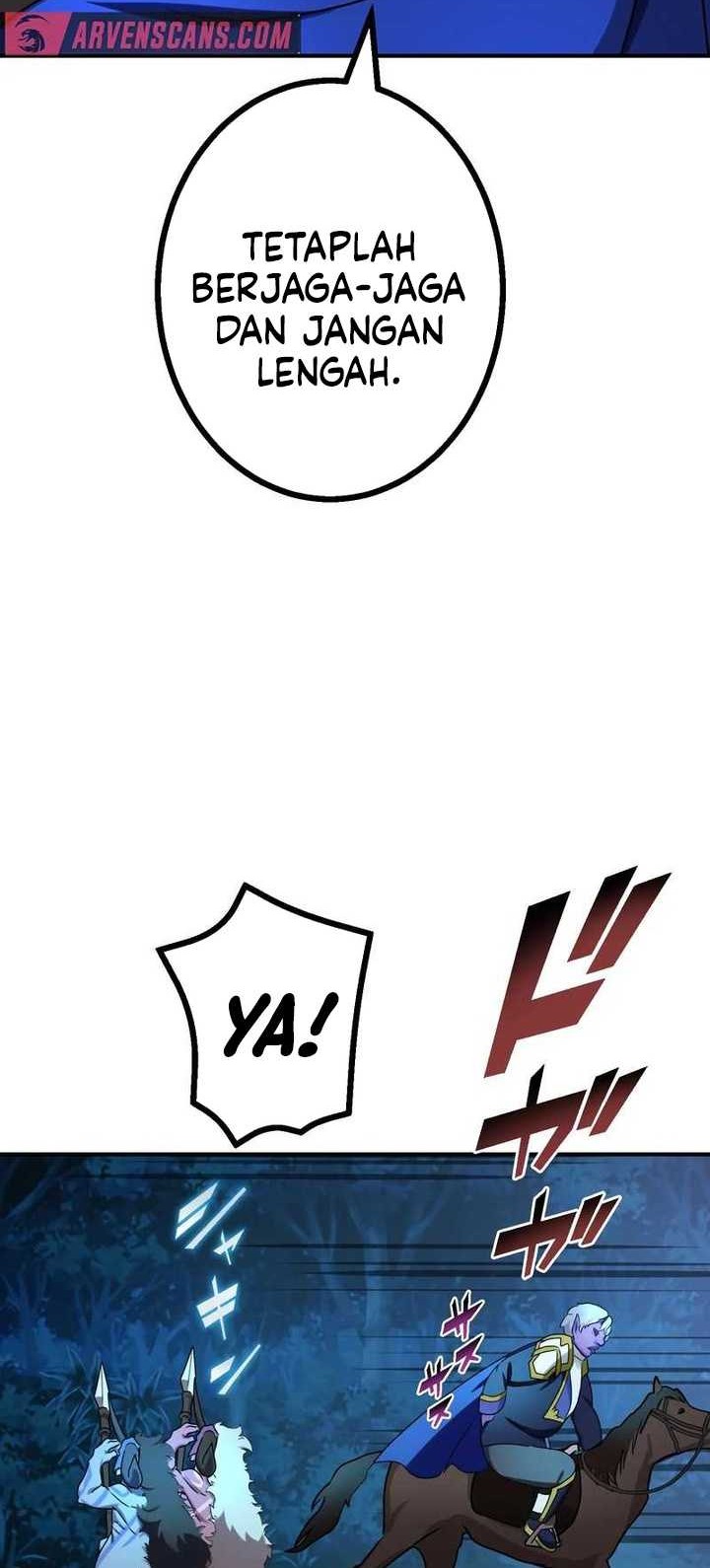 The strongest assassin gets transferred to another world with his whole class Chapter 58 Gambar 29