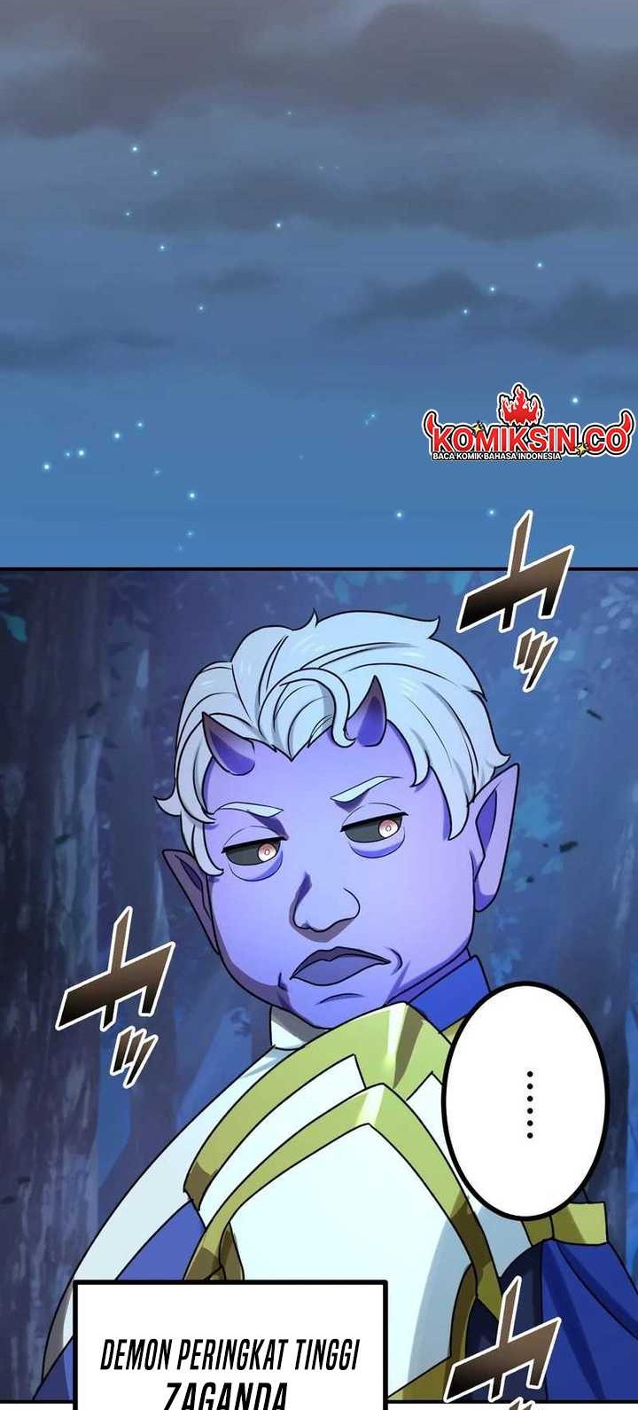 The strongest assassin gets transferred to another world with his whole class Chapter 58 Gambar 23