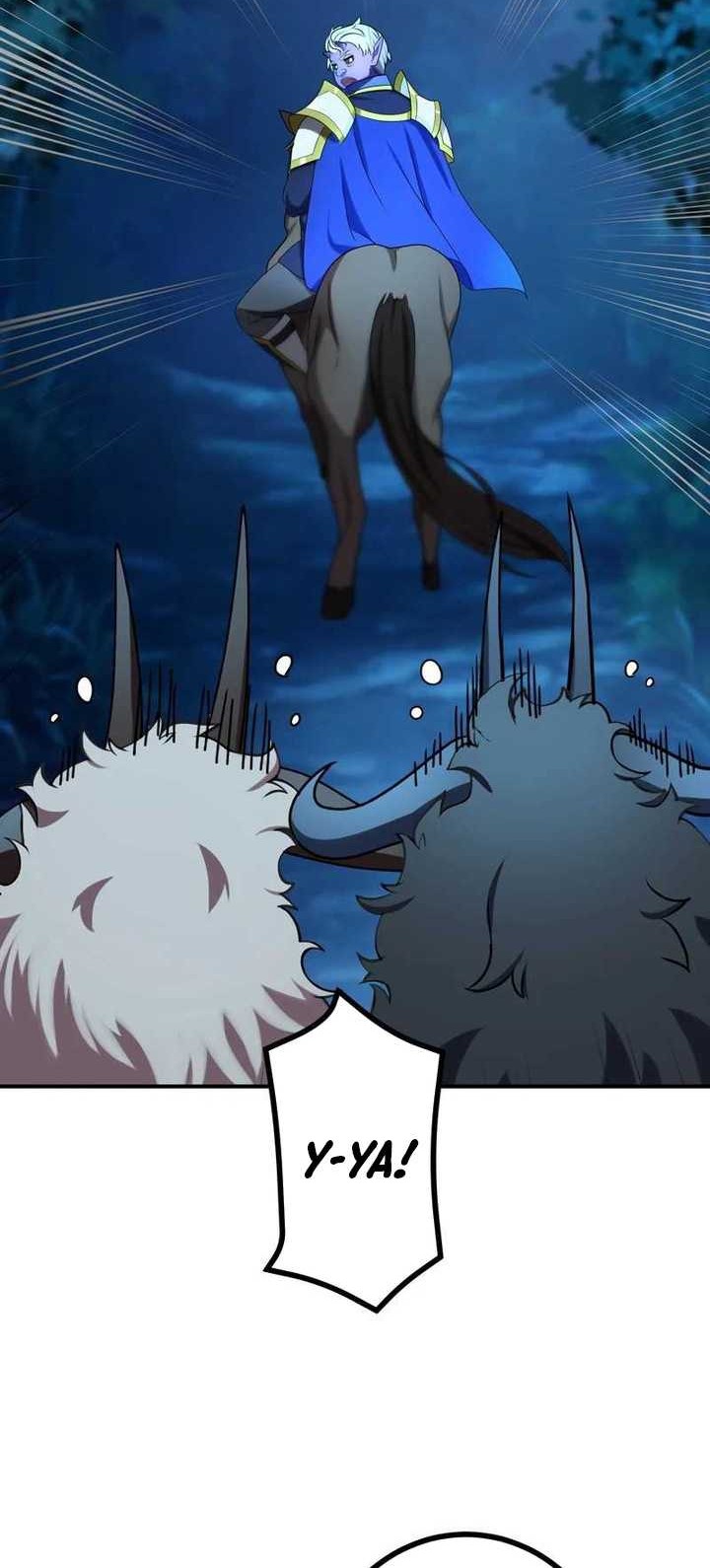 The strongest assassin gets transferred to another world with his whole class Chapter 58 Gambar 25