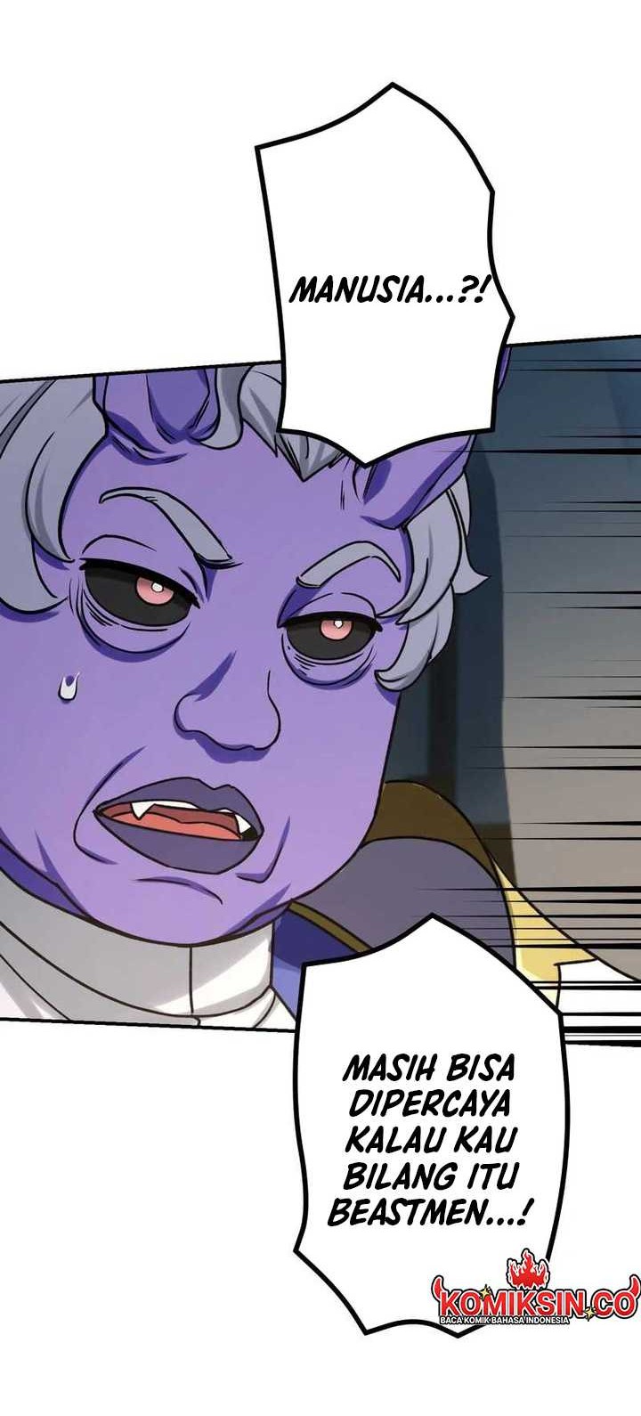 The strongest assassin gets transferred to another world with his whole class Chapter 58 Gambar 47