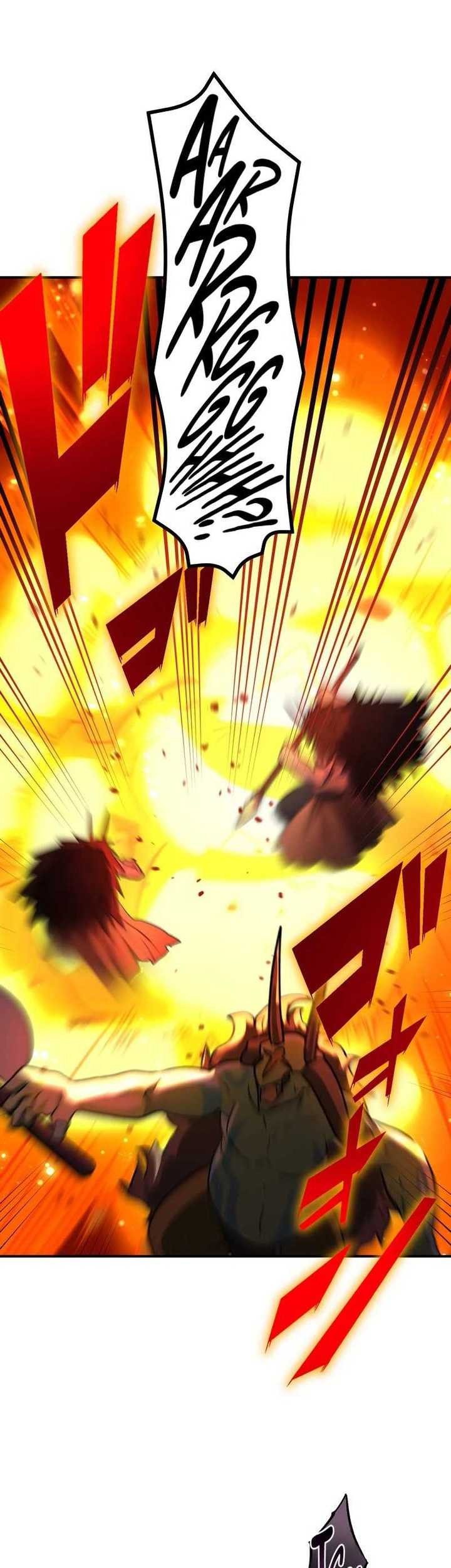 The strongest assassin gets transferred to another world with his whole class Chapter 58 Gambar 48