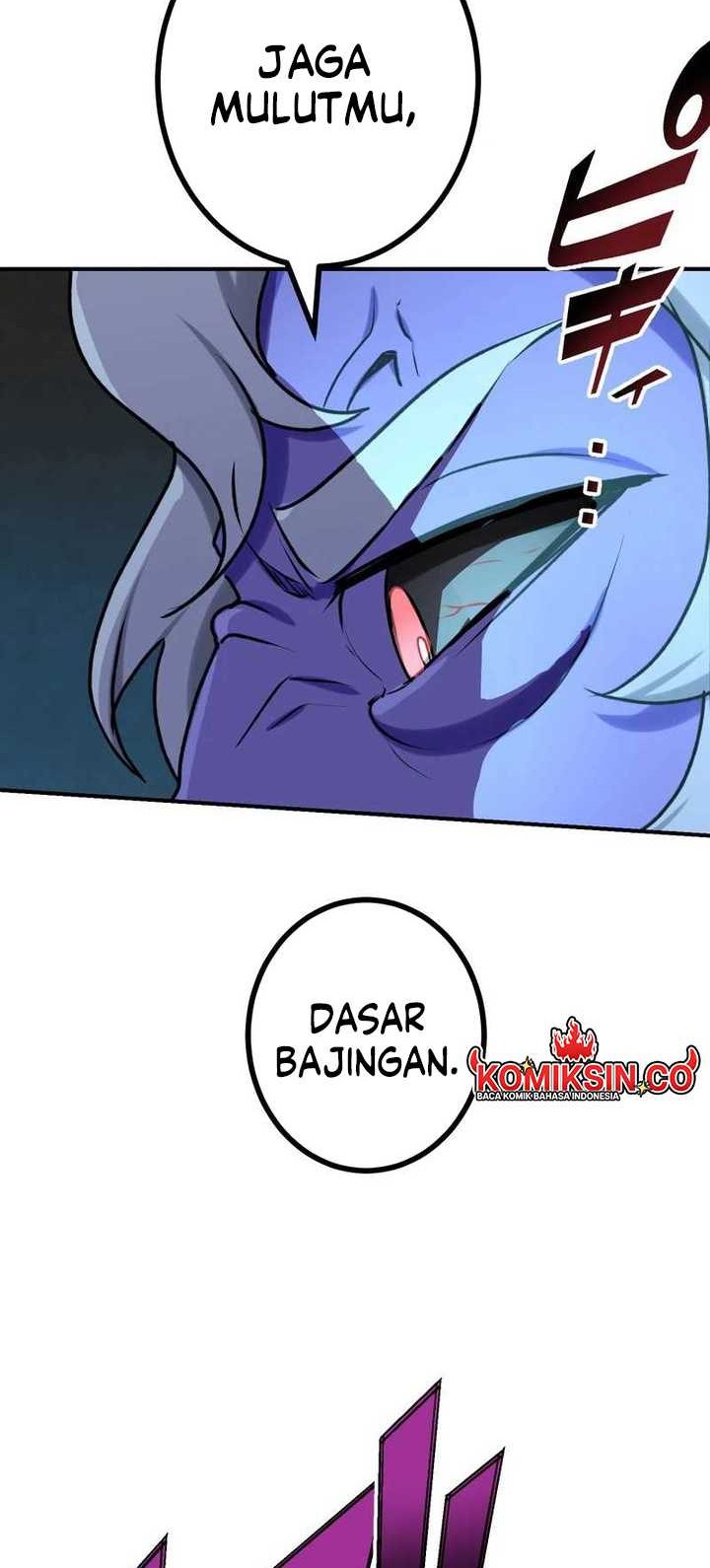 The strongest assassin gets transferred to another world with his whole class Chapter 58 Gambar 39