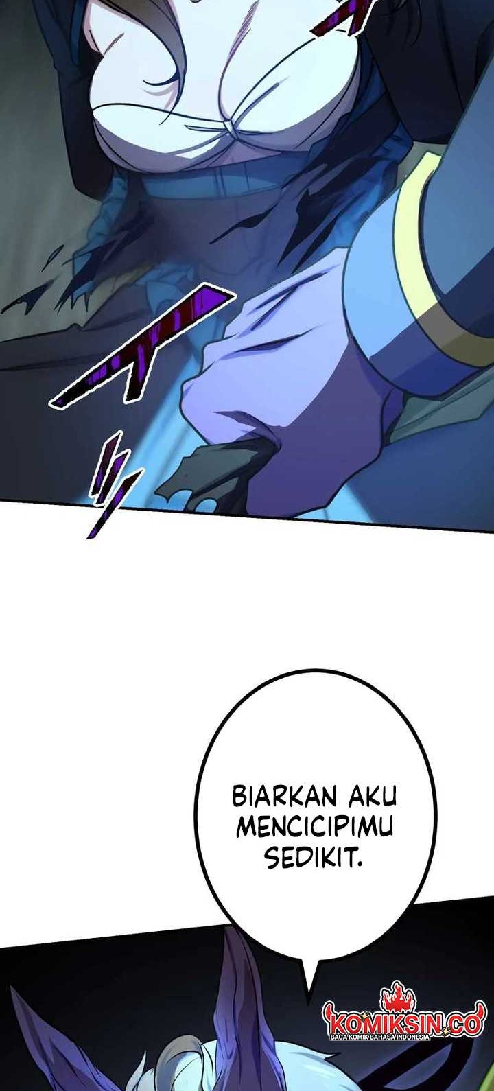 The strongest assassin gets transferred to another world with his whole class Chapter 58 Gambar 41