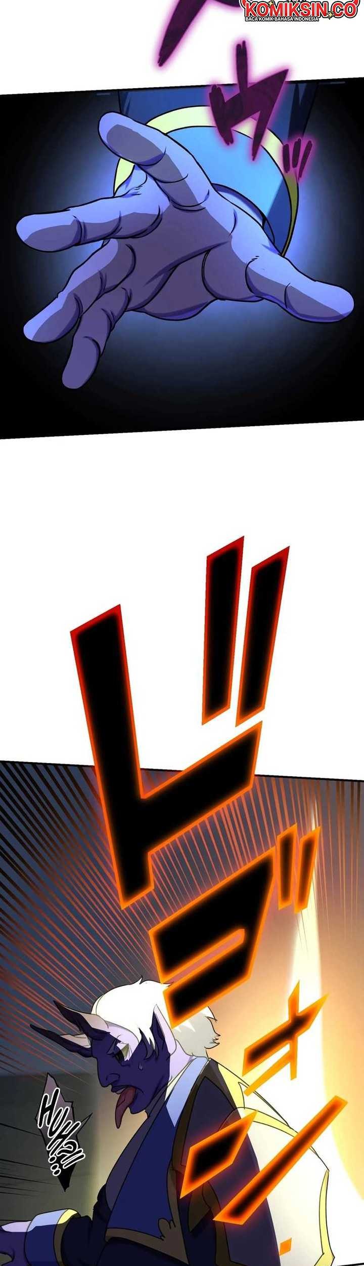 The strongest assassin gets transferred to another world with his whole class Chapter 58 Gambar 44