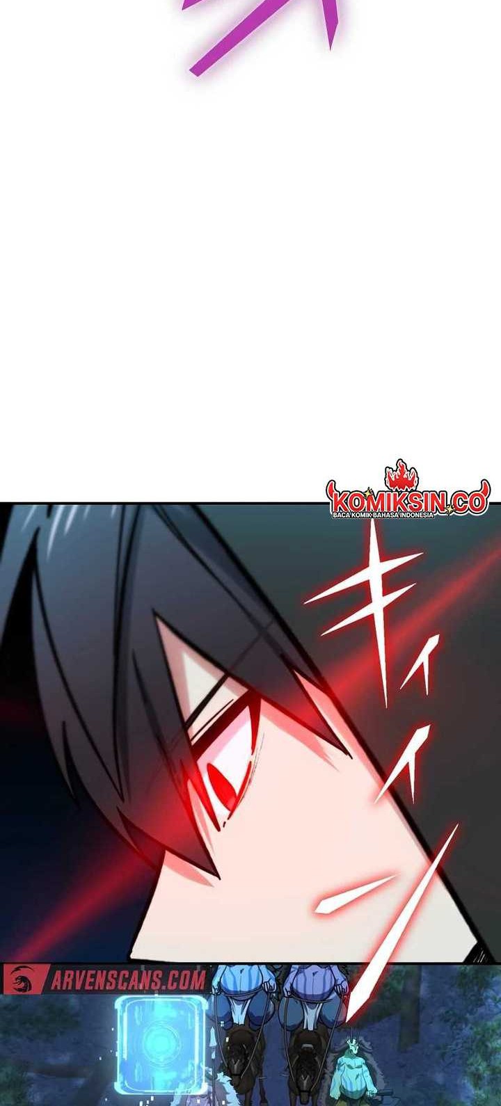 The strongest assassin gets transferred to another world with his whole class Chapter 58 Gambar 3