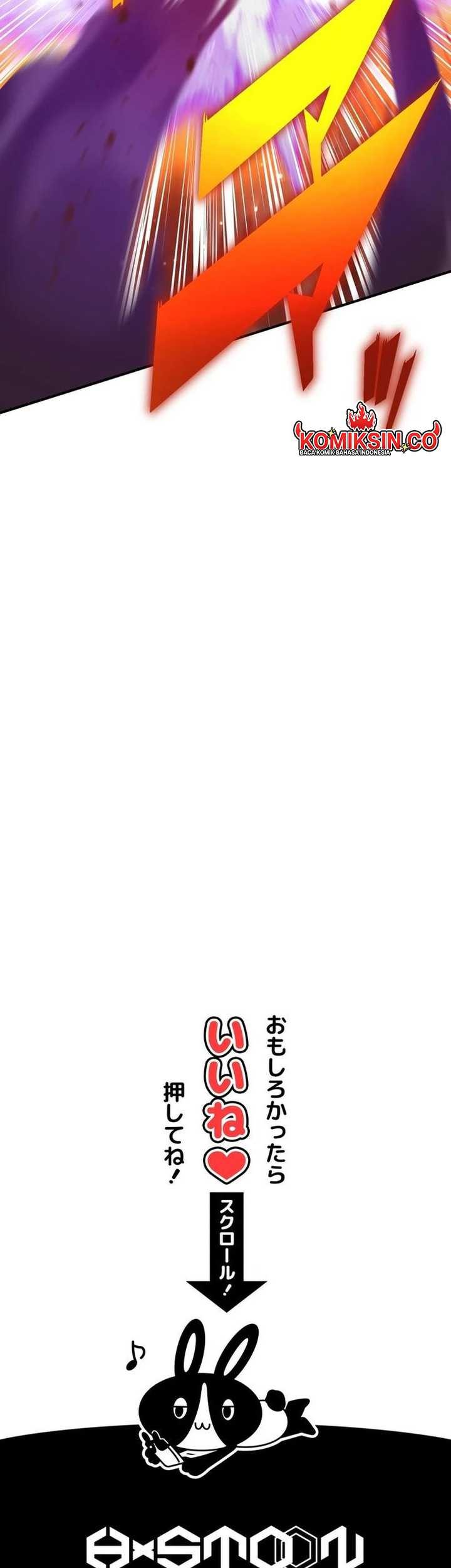 The strongest assassin gets transferred to another world with his whole class Chapter 58 Gambar 60