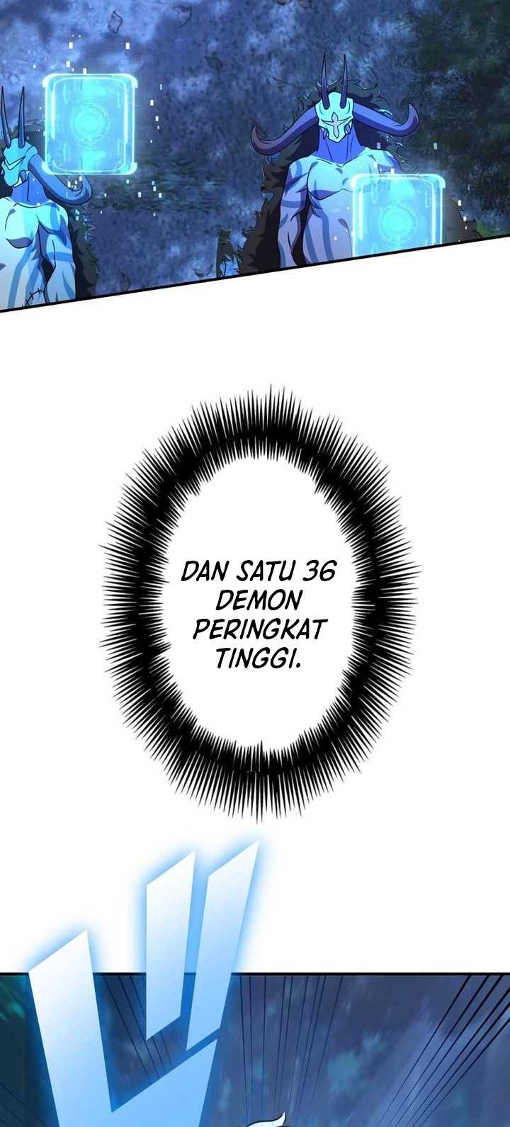 The strongest assassin gets transferred to another world with his whole class Chapter 58 Gambar 5