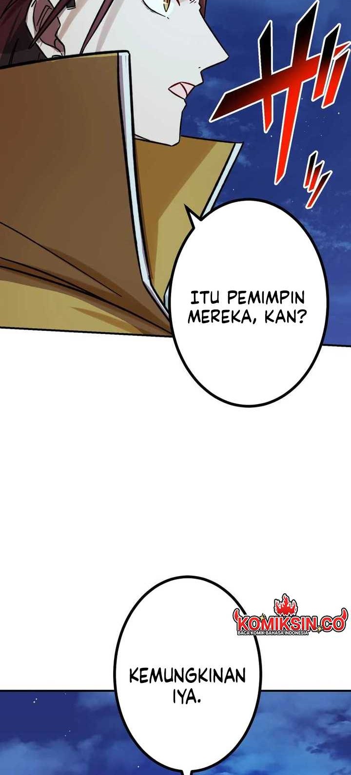 The strongest assassin gets transferred to another world with his whole class Chapter 58 Gambar 7