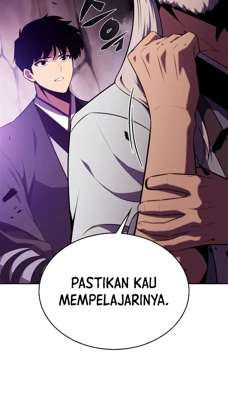 Solo Max-Level Newbie Chapter 176 Gambar 57