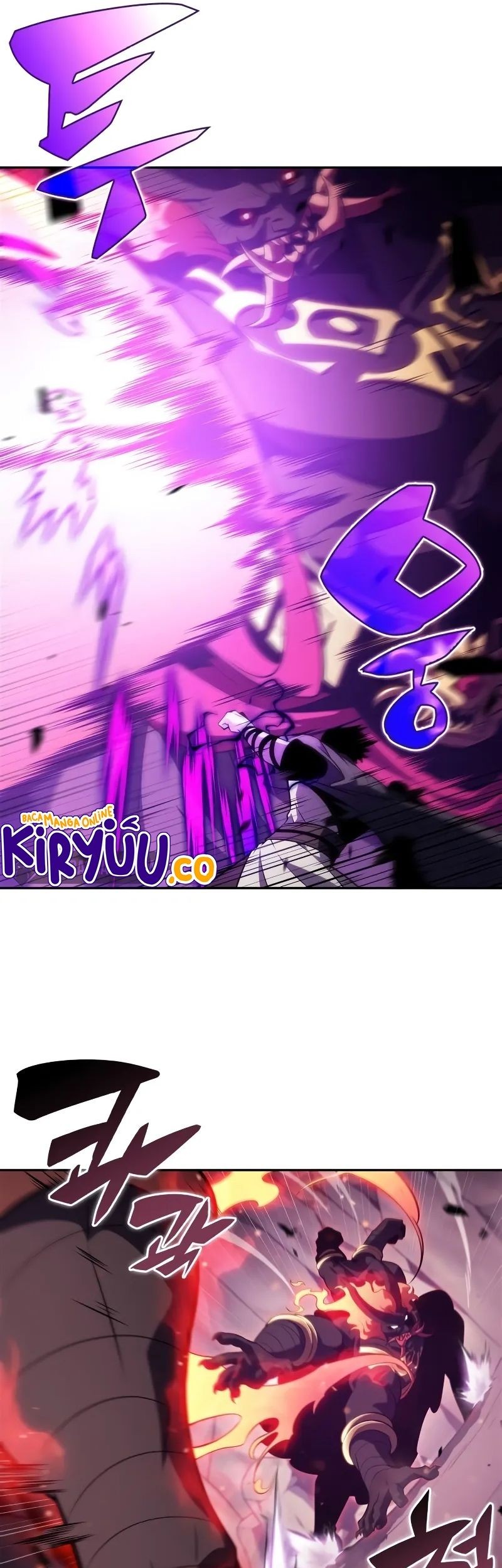 Solo Max-Level Newbie Chapter 176 Gambar 54