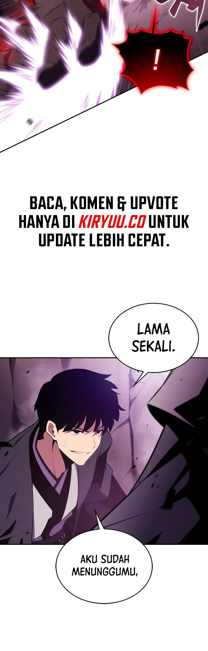 Solo Max-Level Newbie Chapter 176 Gambar 55