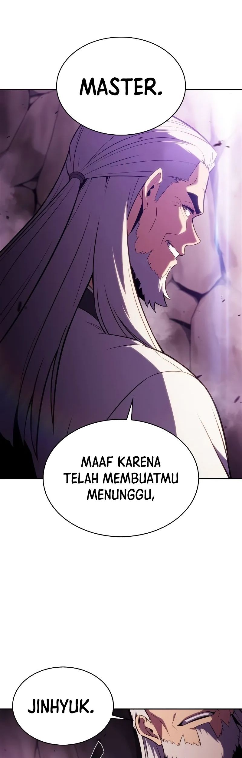 Solo Max-Level Newbie Chapter 176 Gambar 56
