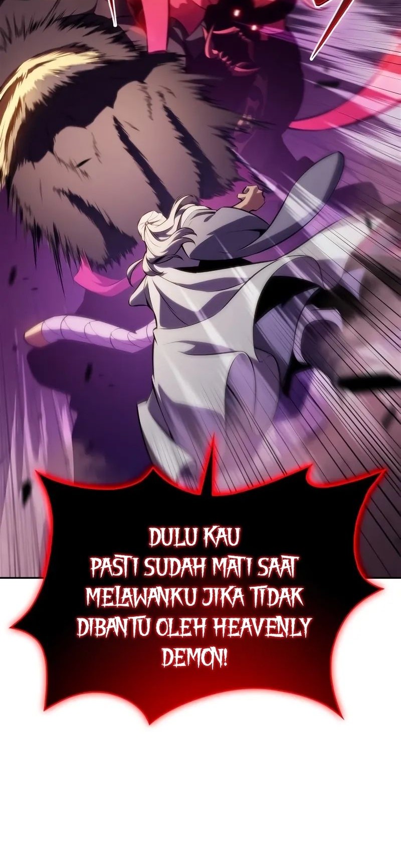 Solo Max-Level Newbie Chapter 176 Gambar 61