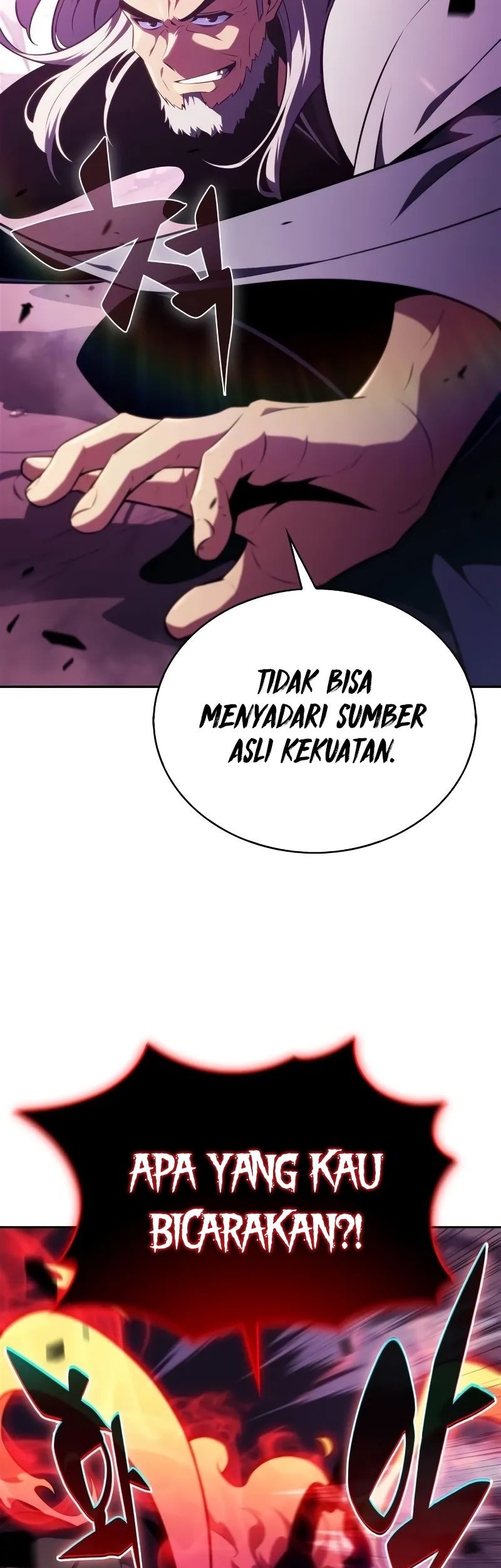 Solo Max-Level Newbie Chapter 176 Gambar 60