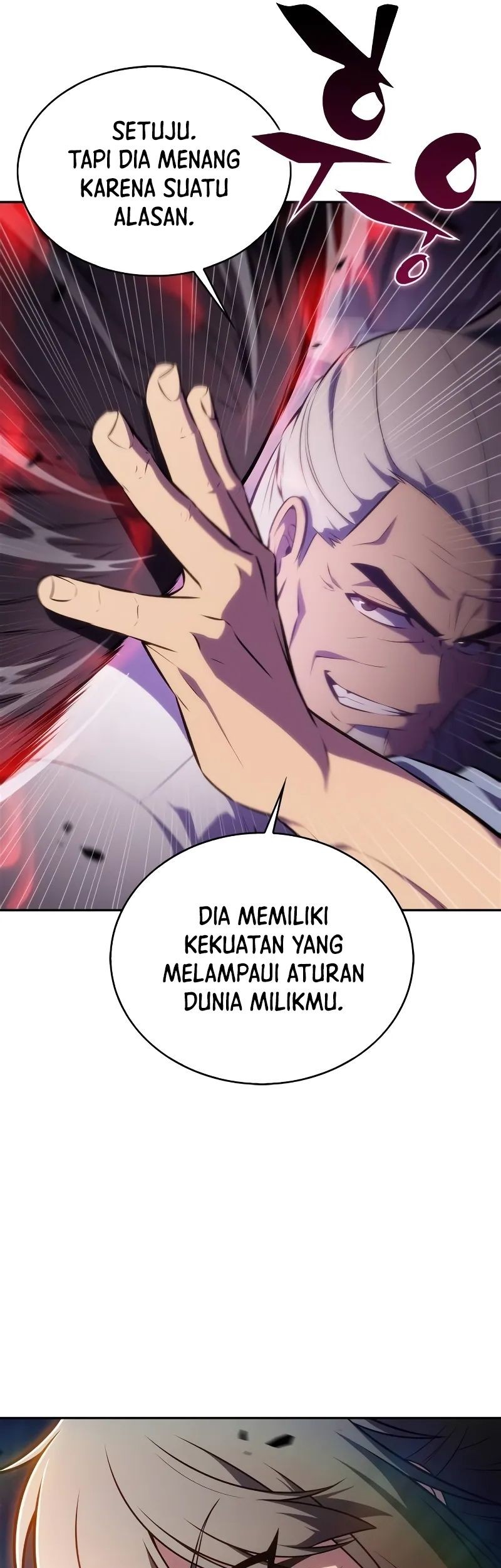 Solo Max-Level Newbie Chapter 176 Gambar 62