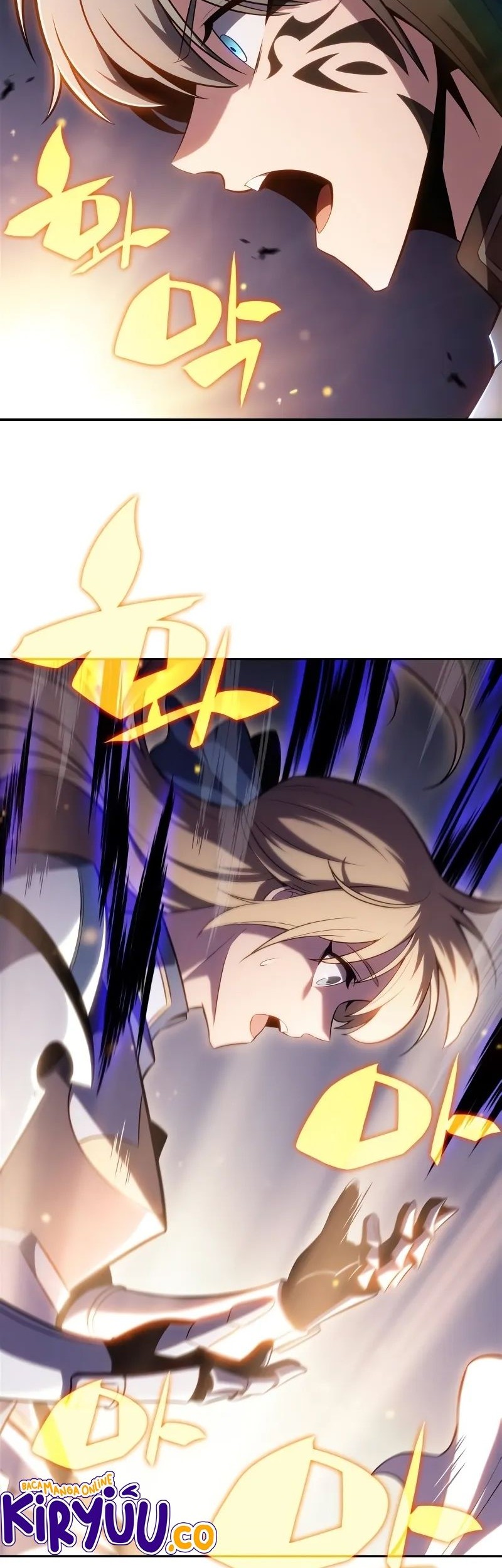 Solo Max-Level Newbie Chapter 176 Gambar 63