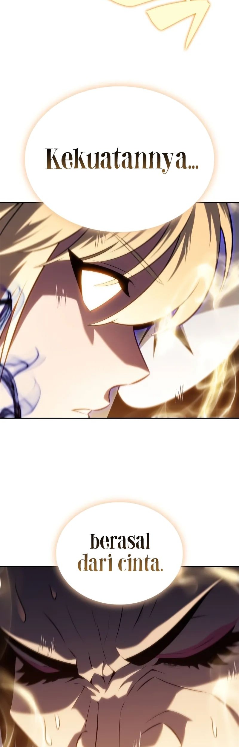 Solo Max-Level Newbie Chapter 176 Gambar 64