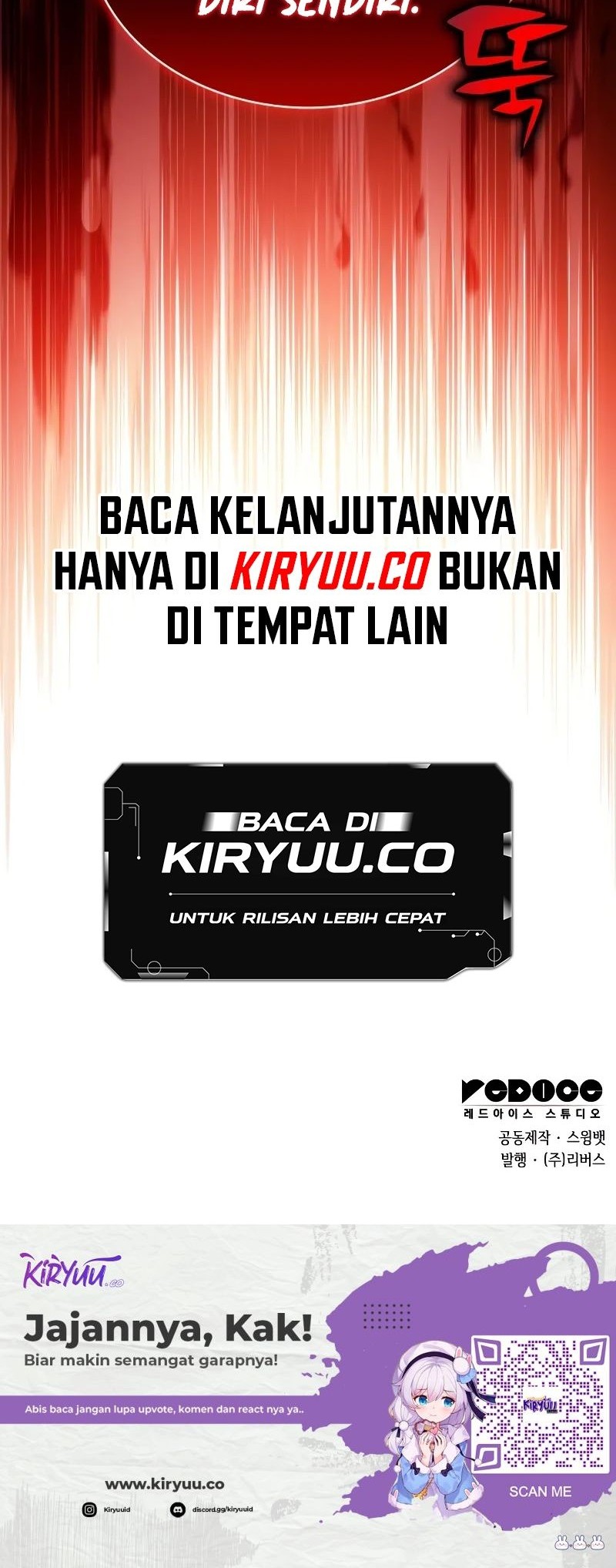 Solo Max-Level Newbie Chapter 176 Gambar 69