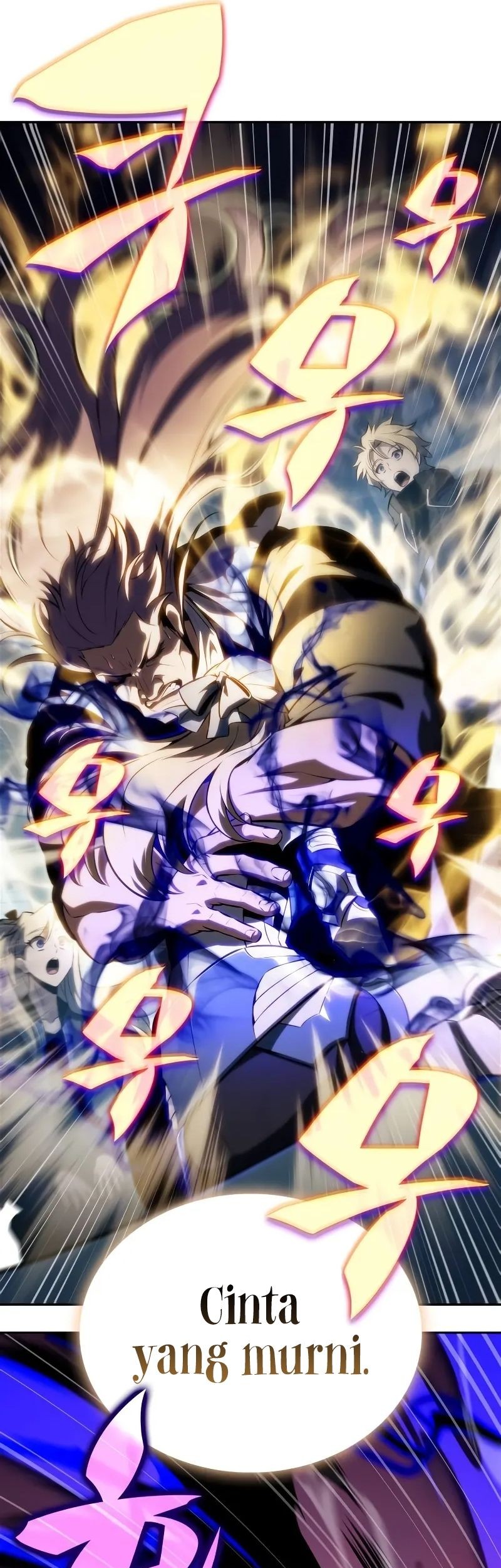 Solo Max-Level Newbie Chapter 176 Gambar 66