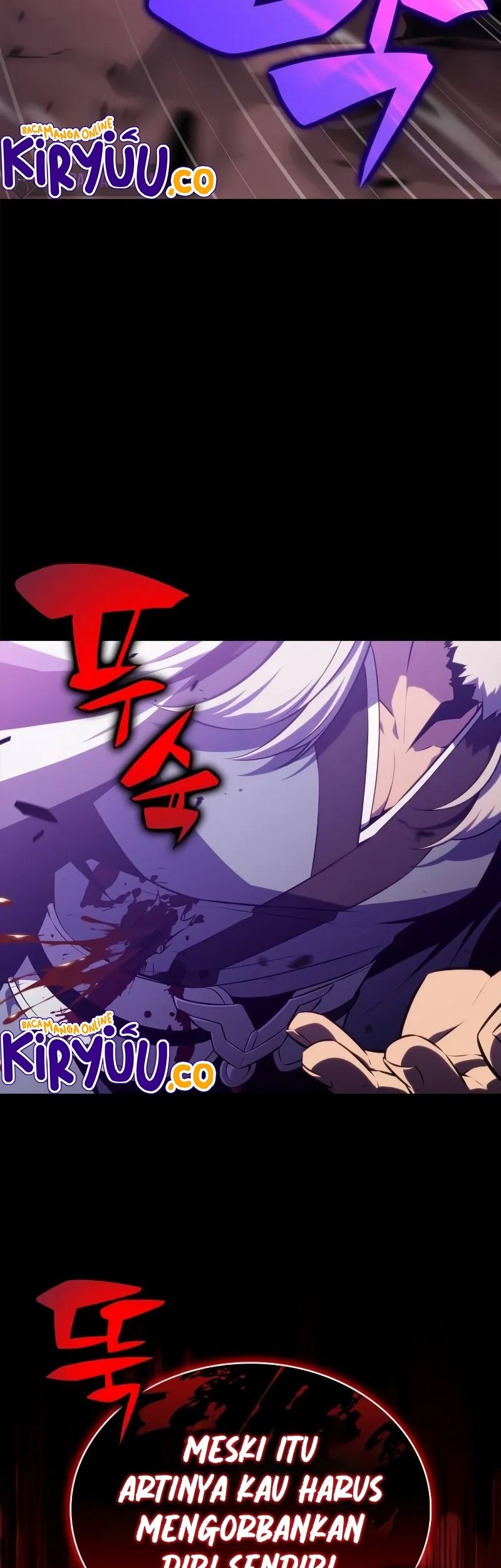 Solo Max-Level Newbie Chapter 176 Gambar 68