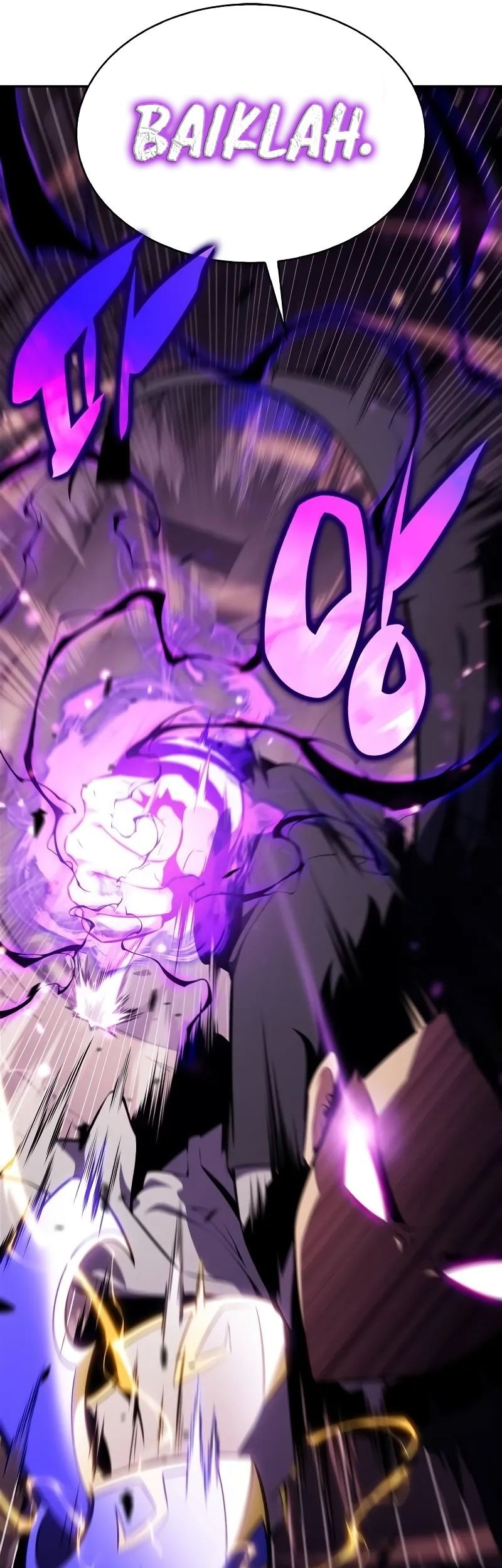 Solo Max-Level Newbie Chapter 176 Gambar 38