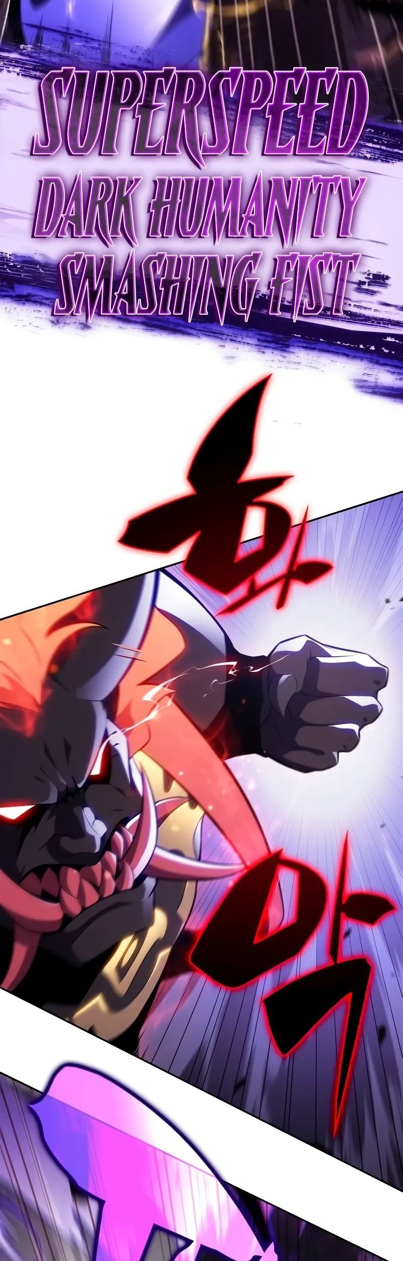 Solo Max-Level Newbie Chapter 176 Gambar 39