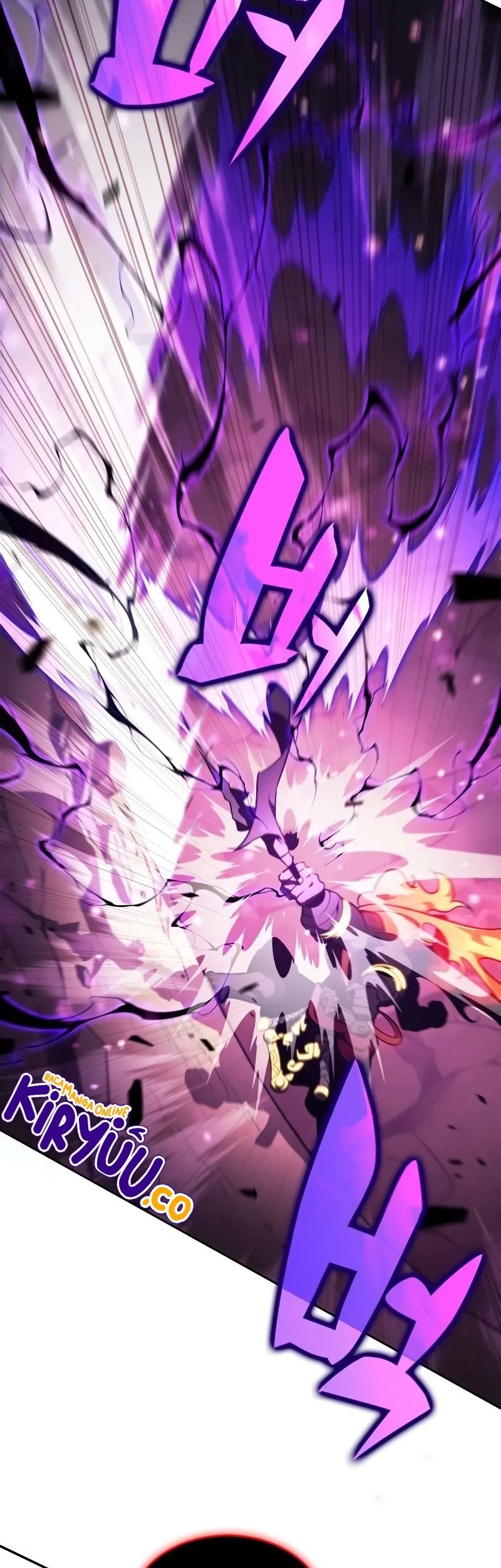 Solo Max-Level Newbie Chapter 176 Gambar 40