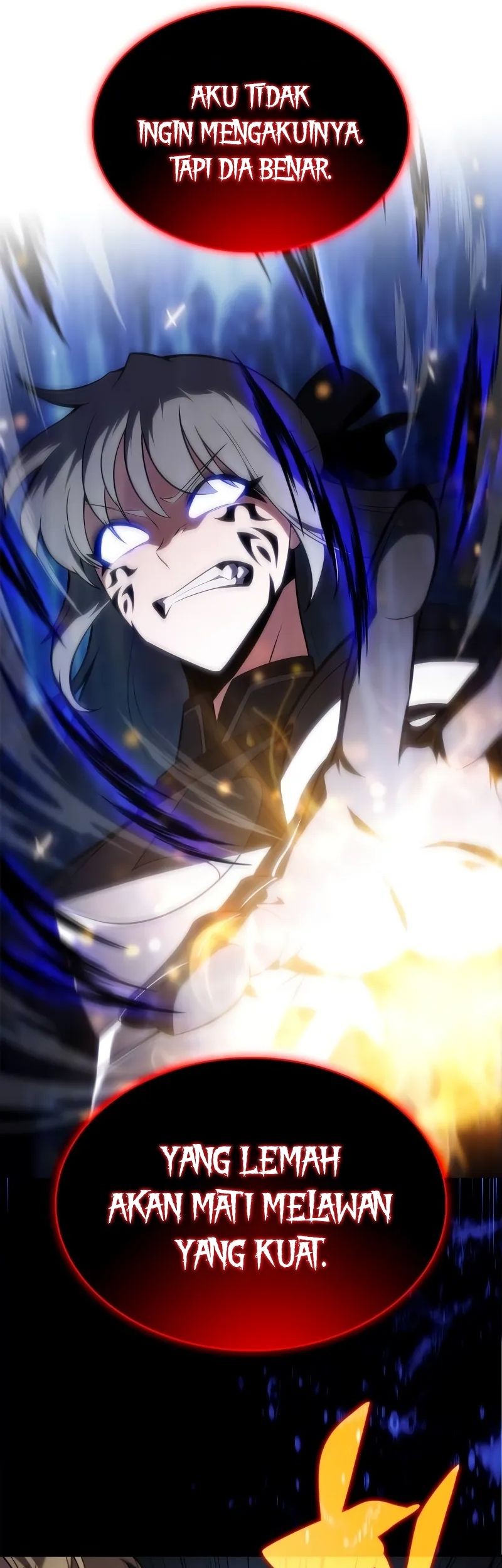 Solo Max-Level Newbie Chapter 176 Gambar 46