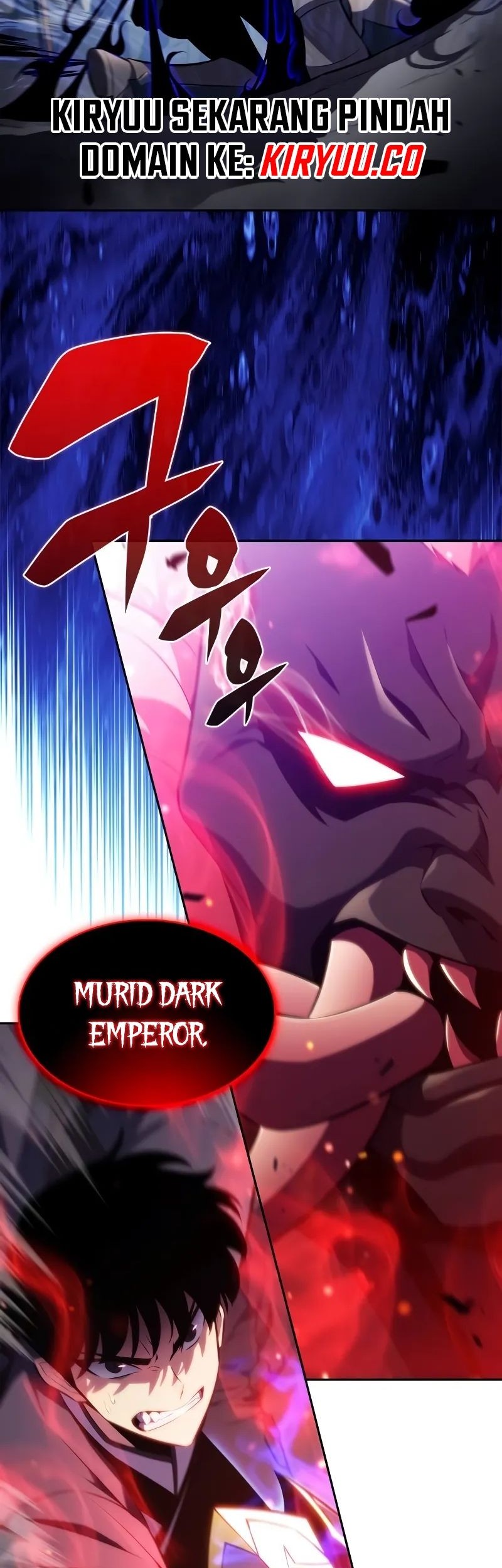 Solo Max-Level Newbie Chapter 176 Gambar 48