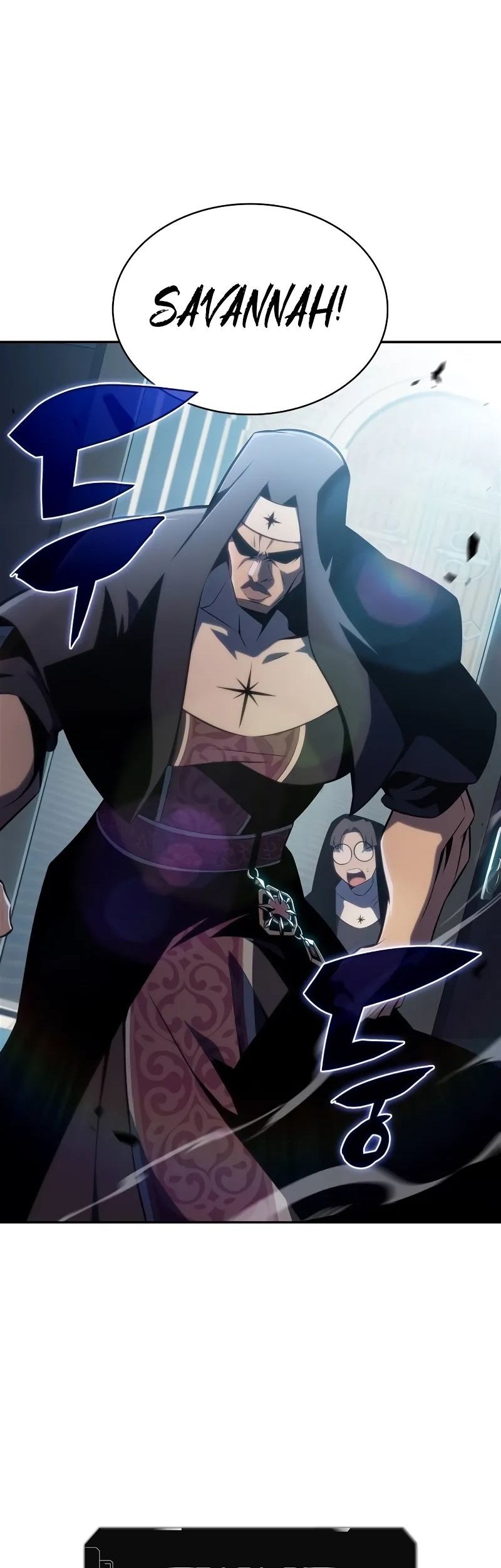 Solo Max-Level Newbie Chapter 176 Gambar 52