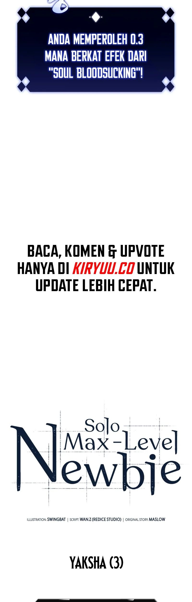 Solo Max-Level Newbie Chapter 176 Gambar 11