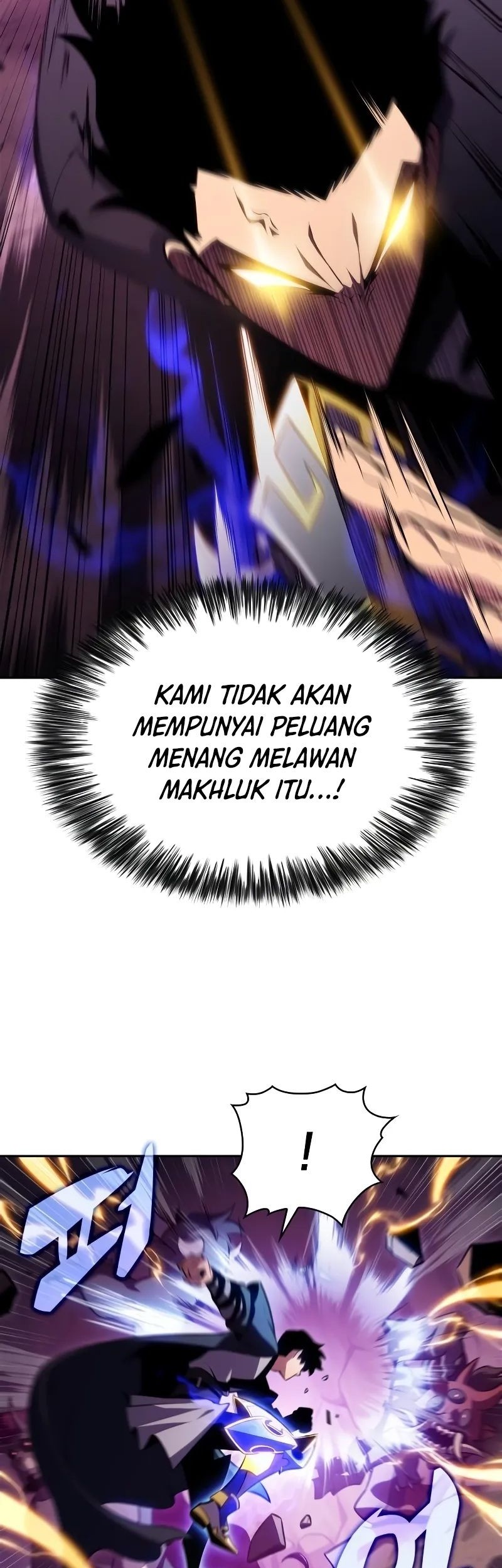 Solo Max-Level Newbie Chapter 176 Gambar 28