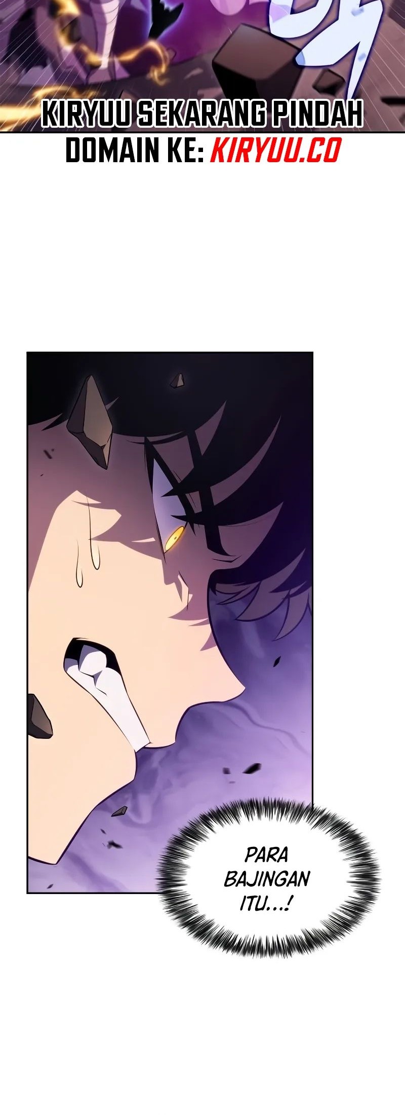 Solo Max-Level Newbie Chapter 176 Gambar 29