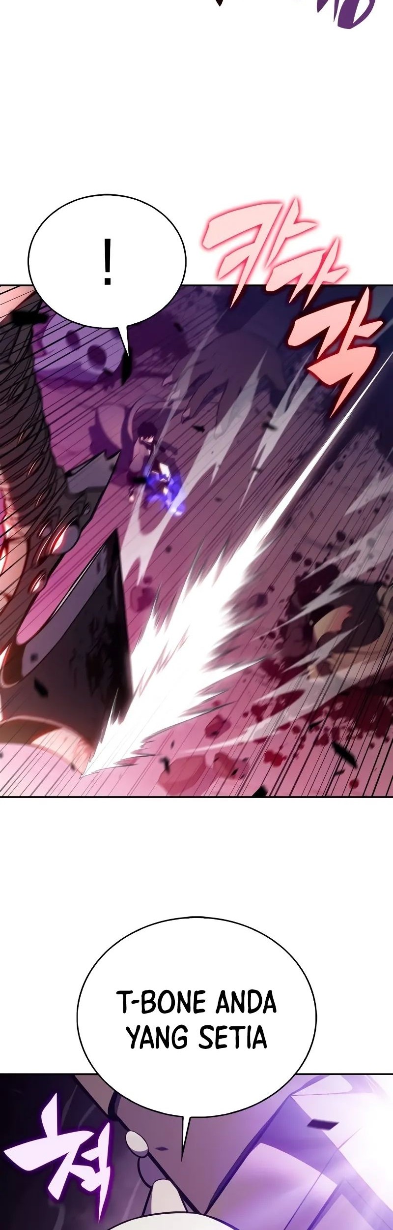 Solo Max-Level Newbie Chapter 176 Gambar 31