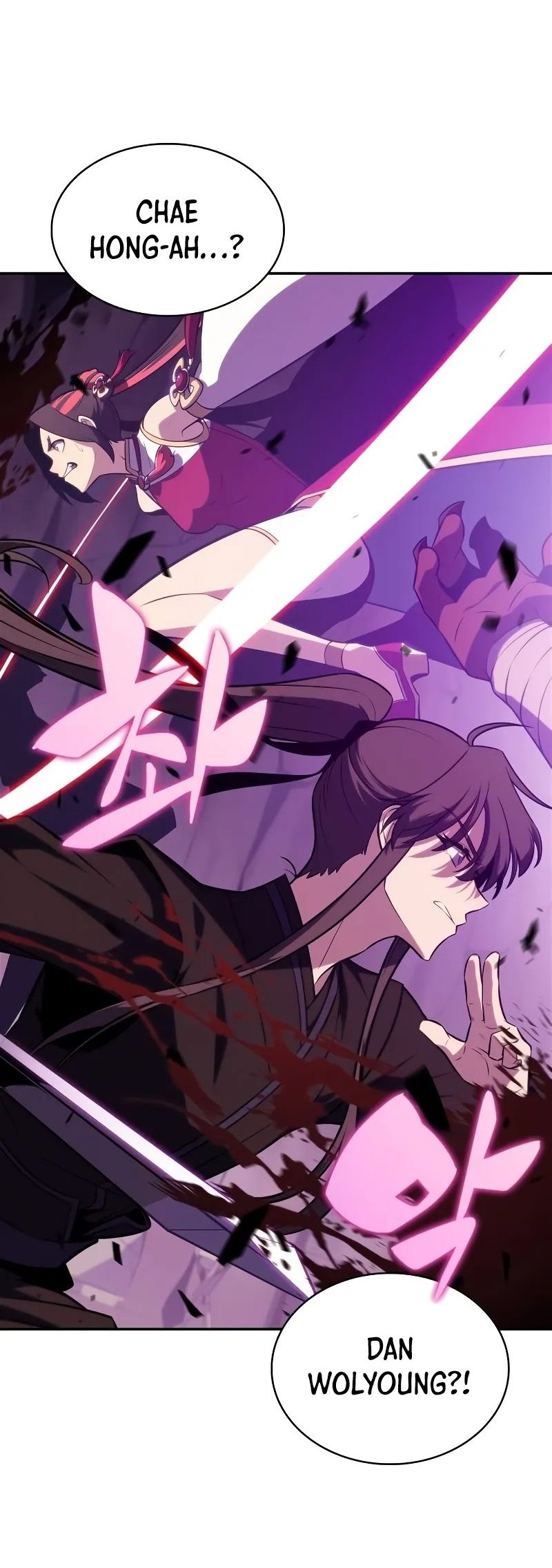 Solo Max-Level Newbie Chapter 176 Gambar 33