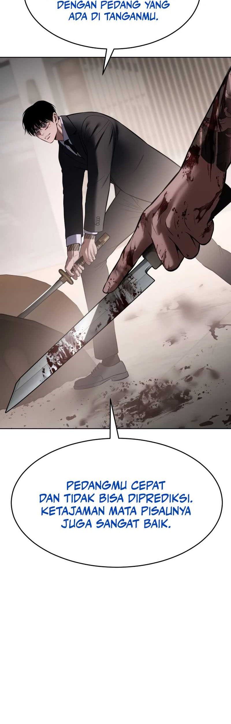 Baek XX Chapter 97 Gambar 75