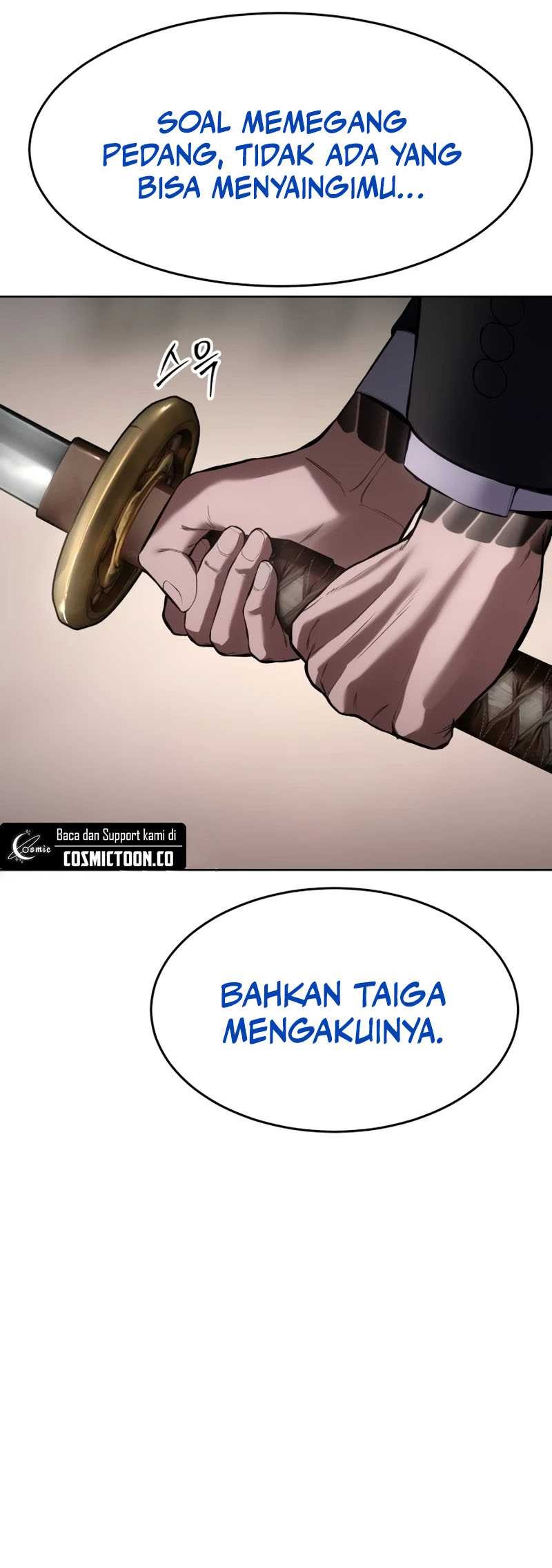 Baek XX Chapter 97 Gambar 76