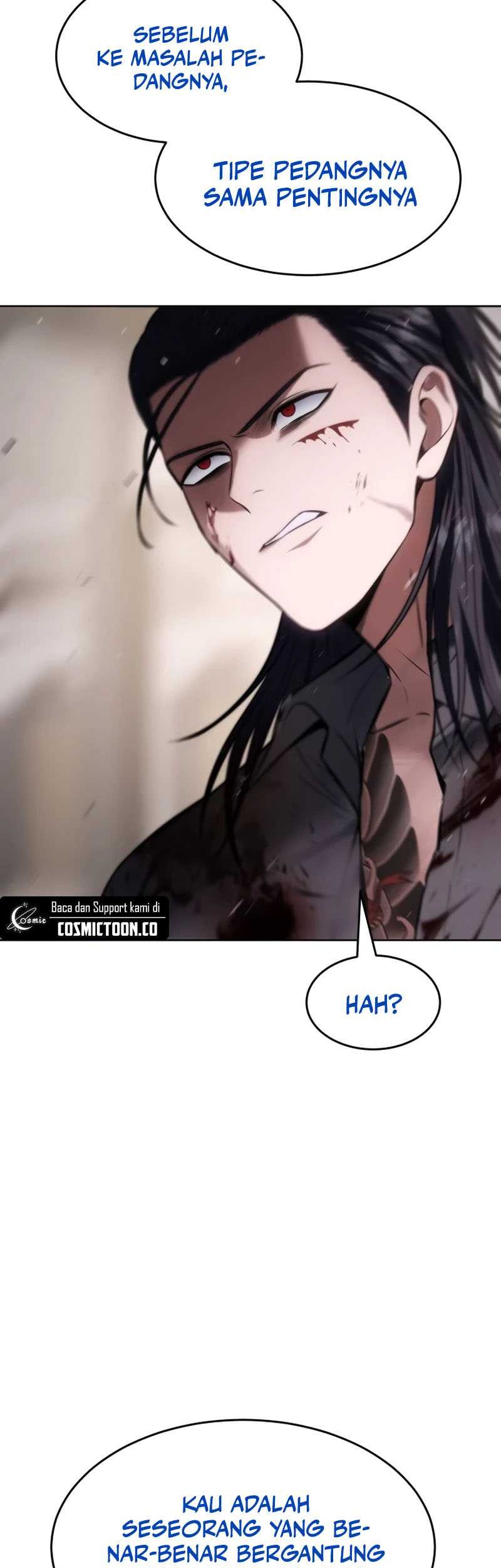 Baek XX Chapter 97 Gambar 74