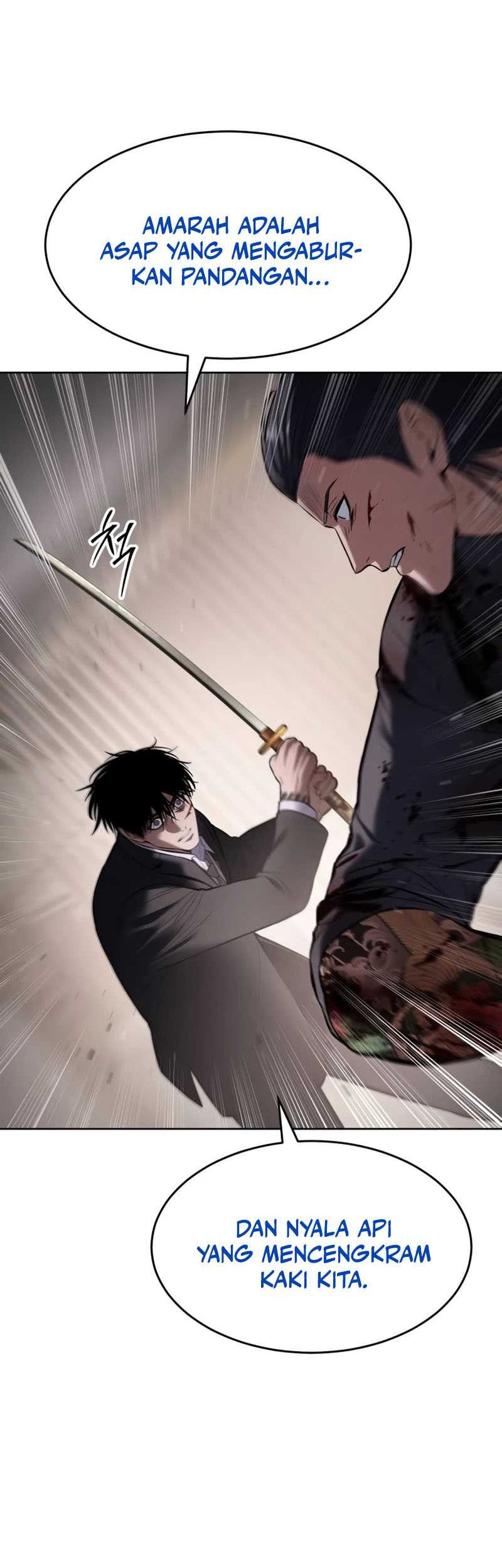 Baek XX Chapter 97 Gambar 80