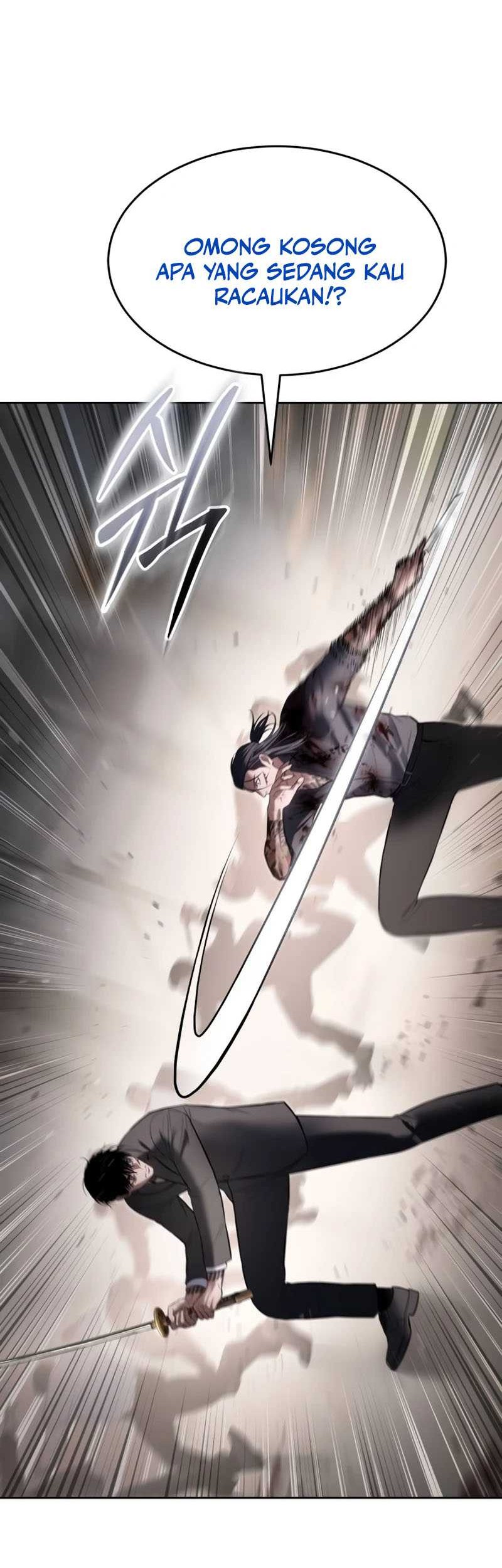 Baek XX Chapter 97 Gambar 78