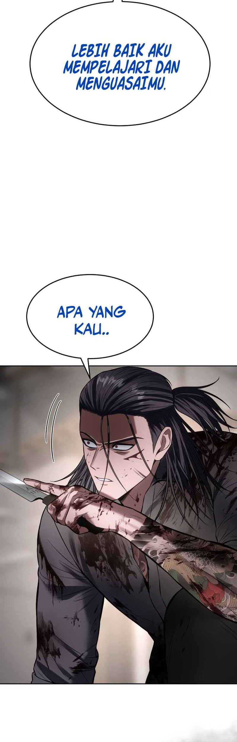 Baek XX Chapter 97 Gambar 86