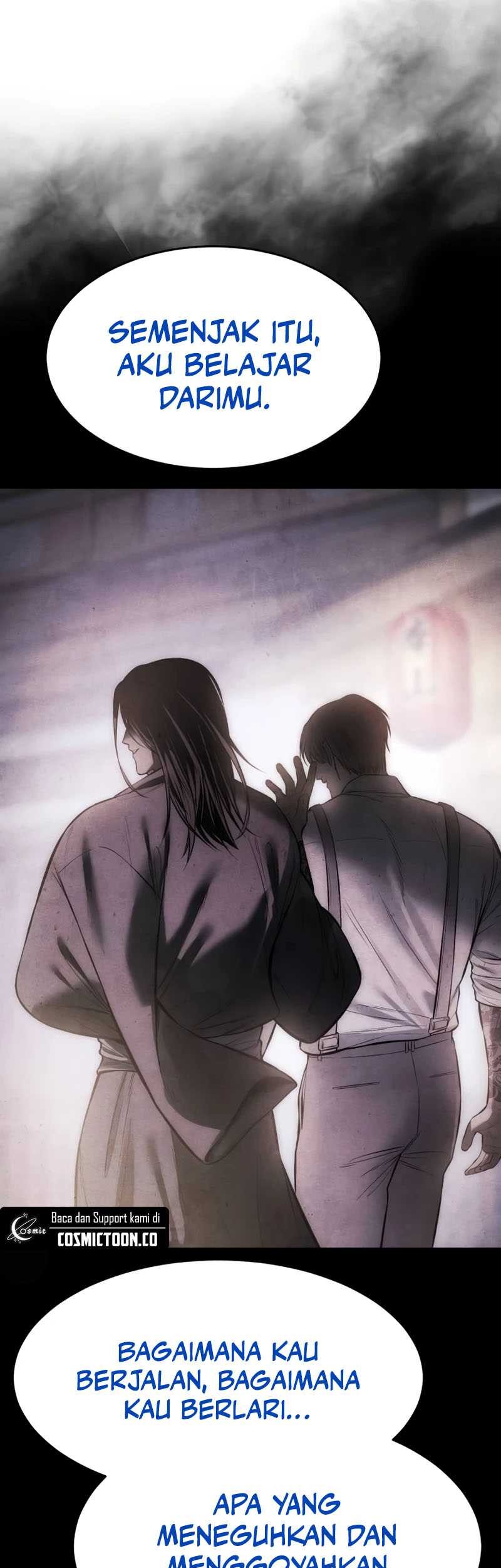 Baek XX Chapter 97 Gambar 87