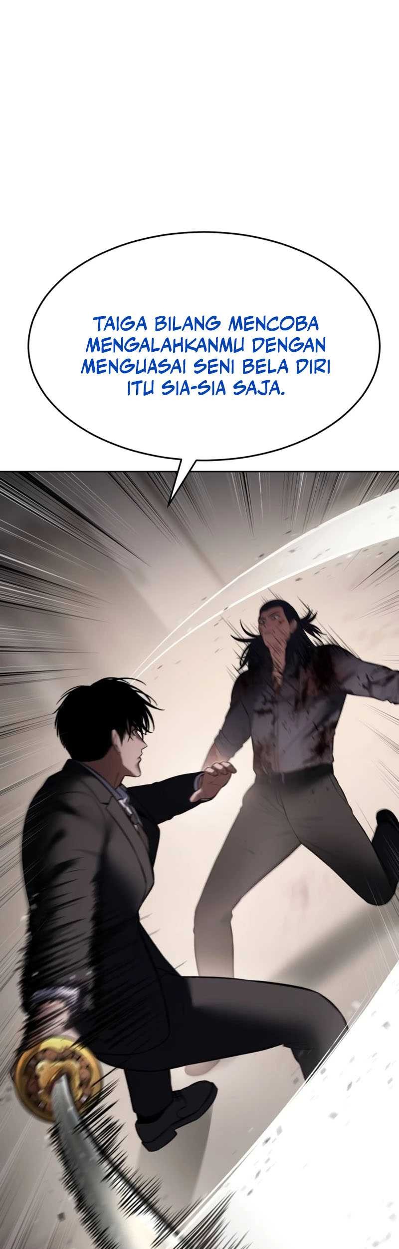 Baek XX Chapter 97 Gambar 83