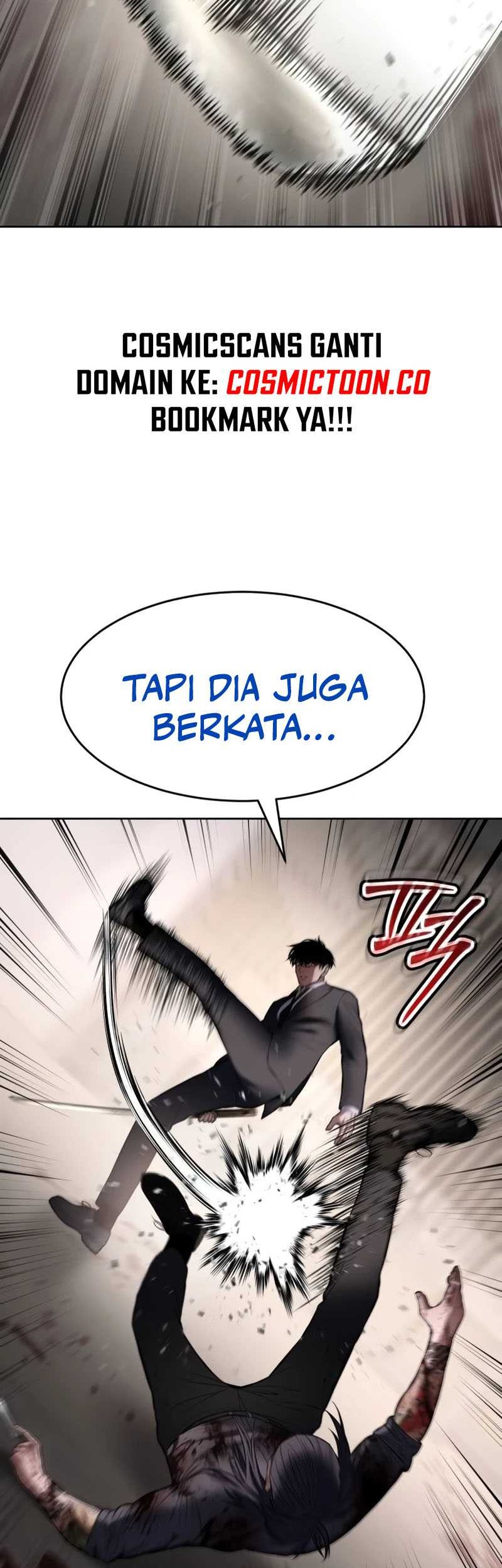Baek XX Chapter 97 Gambar 84