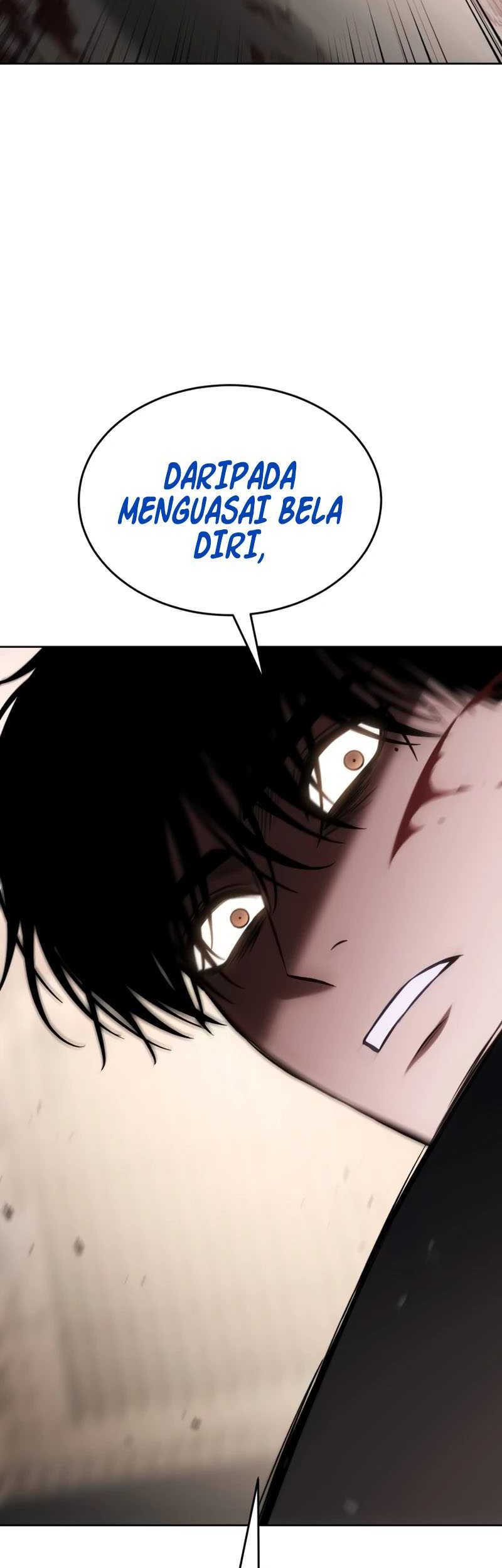 Baek XX Chapter 97 Gambar 85