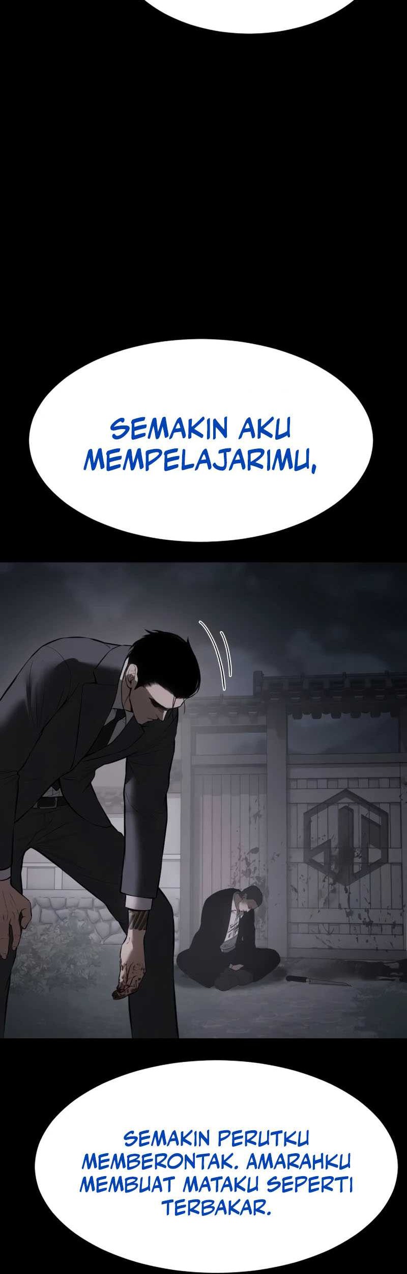 Baek XX Chapter 97 Gambar 92