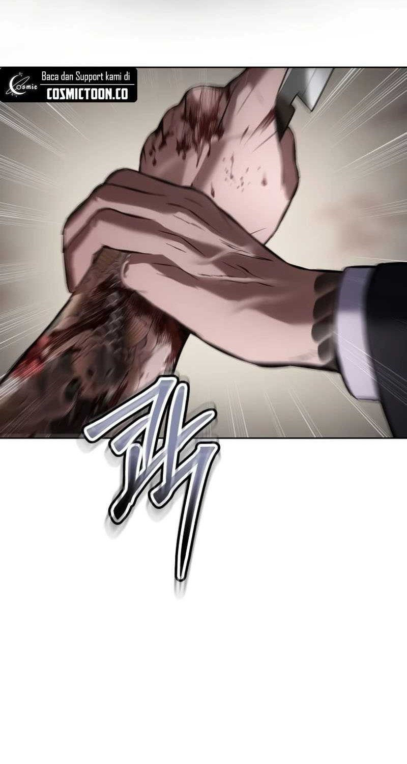 Baek XX Chapter 97 Gambar 94