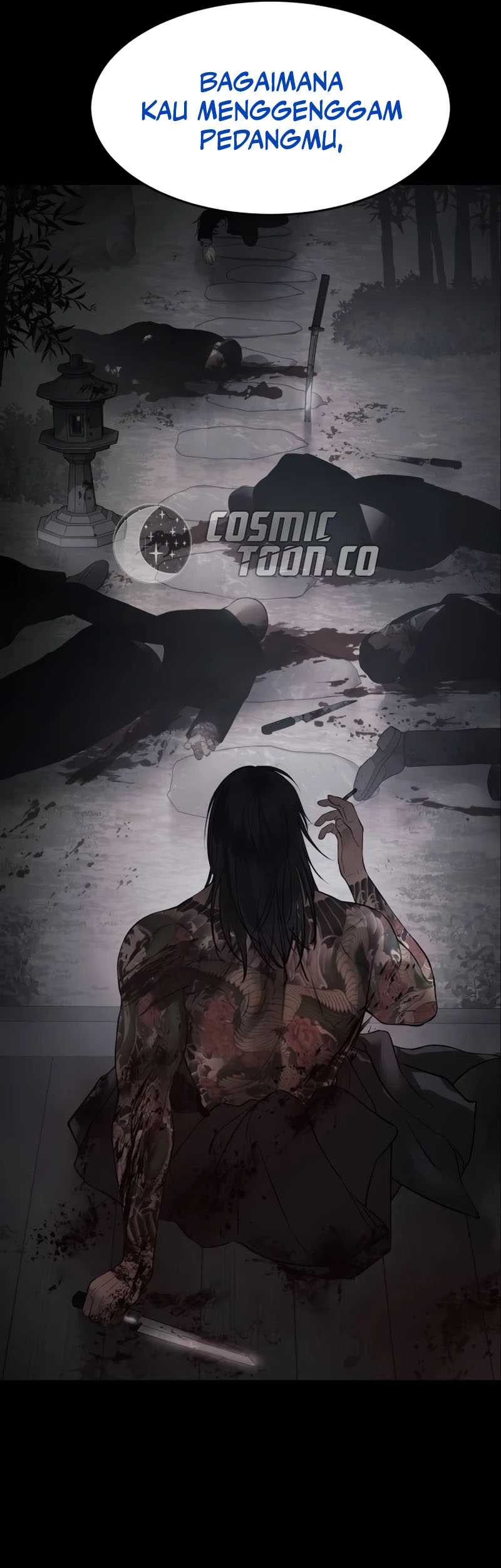 Baek XX Chapter 97 Gambar 89