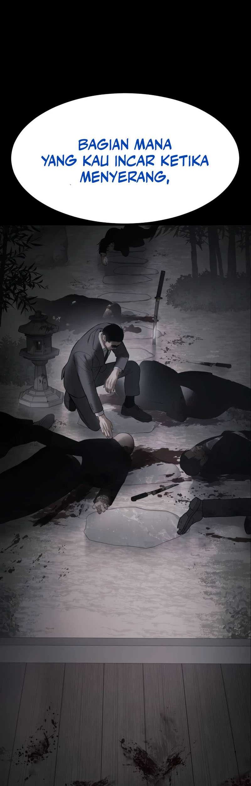 Baek XX Chapter 97 Gambar 90